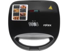 ROTEX RSM222-B | Фото 1