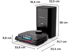 ROWENTA RR9695WH | Фото 3