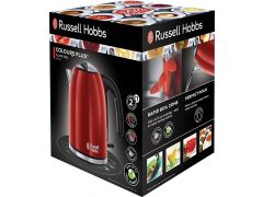 Russell Hobbs 20412-70 Colours Plus Red | Фото 2