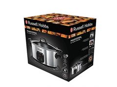 Russell Hobbs 22750-56 Healthy 6L Digital | Фото 3