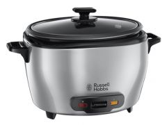 Russell Hobbs 23570-56 Healthy 14 Cup Rice Cooker | Фото 1