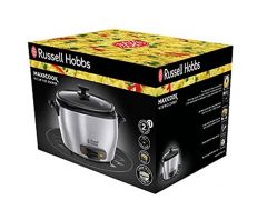 Russell Hobbs 23570-56 Healthy 14 Cup Rice Cooker | Фото 2