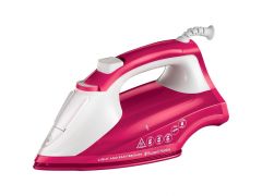Russell Hobbs 26480-56 Light & Easy Brights Berry Iron | Фото 1