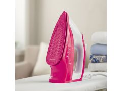 Russell Hobbs 26480-56 Light & Easy Brights Berry Iron | Фото 3