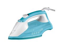 Russell Hobbs 26482-56 Light & Easy Brights Aqua Iron | Фото 1