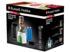 Russell Hobbs Explore Mix & Go Cool (25160-56) | Фото 2