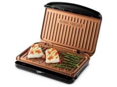 Russell Hobbs George Foreman 25811-56 Fit Grill Copper Medium | Фото 1