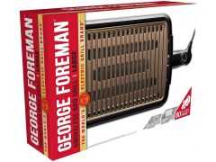 Russell Hobbs George Foreman 25850-56 Smokeless BBQ Grill | Фото 3