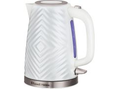Russell Hobbs Groove White 26381-70 | Фото 1