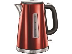 Russell Hobbs Luna Solar Red (23210-70) | Фото 1