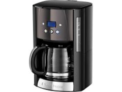Russell Hobbs крапельна Matte Black 26160-56 | Фото 1