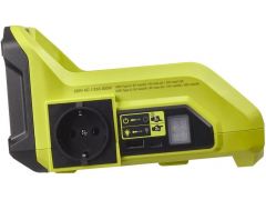 RYOBI RY36BI300A-0, 36В MAX POWER, 220В, 300Вт(500Вт пікова), без АКБ | Фото 1