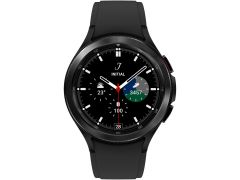 SAMSUNG Galaxy Watch 4 Classic  46mm eSIM Black (SM-R895NZKASEK) | Фото 1