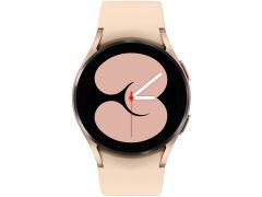 Умные часы Samsung Galaxy Watch 4 40mm eSIM Gold (SM-R865FZDASEK) | Фото 1