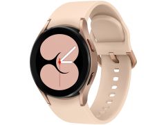 Умные часы Samsung Galaxy Watch 4 40mm eSIM Gold (SM-R865FZDASEK) | Фото 2