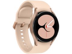 Умные часы Samsung Galaxy Watch 4 40mm eSIM Gold (SM-R865FZDASEK) | Фото 3