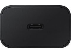 SAMSUNG 15W Power Adapter (w/o Cable) - Black /EP-T1510NBEGRU | Фото 3