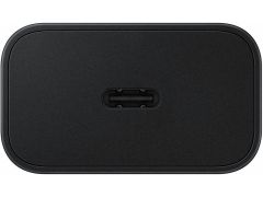 SAMSUNG 25W Travel Adapter Black (EP-T2510NBEGEU) | Фото 3