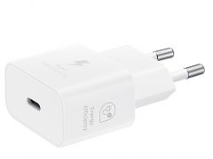 SAMSUNG 25W Travel Adapter White/EP-T2510NWEGEU | Фото 2