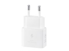 SAMSUNG 25W Travel Adapter White/EP-T2510NWEGEU | Фото 3