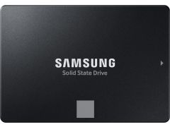 SAMSUNG 870 EVO 250GB(MZ-77E250BW) | Фото 1