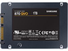 SAMSUNG 870 QVO 1TB(MZ-77Q1T0BW) | Фото 2