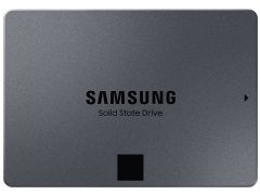 SAMSUNG 870 QVO 4TB(MZ-77Q4T0BW) | Фото 1