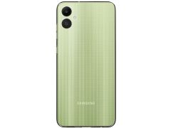 SAMSUNG A05 Clear case GP-FPA055VAATW / Transparent | Фото 1