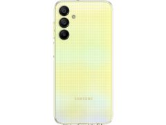 SAMSUNG A25 Soft Clear Case GP-FPA256VAATW / Transparent | Фото 1