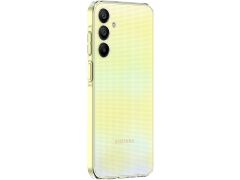 SAMSUNG A25 Soft Clear Case GP-FPA256VAATW / Transparent | Фото 2