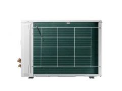 Samsung AR60F12C1BWXUA - зовнішній блок | Фото 3