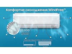 Samsung AR60F12C1BWNUA - внутрішній блок | Фото 3