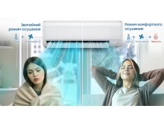 Samsung AR60F12C1BWNUA - внутрішній блок | Фото 3