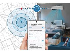 Samsung AR60F12C1BWNUA - внутрішній блок | Фото 2