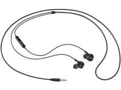 SAMSUNG Earphones Black (EO-IA500BBEGRU) | Фото 3