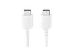 SAMSUNG EP-DA705BWRGRU Type-C to Type-C - 1m (Білий) | Фото 3