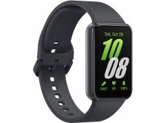 SAMSUNG Fit3 (SM-R390NZAASEK) Gray | Фото 1