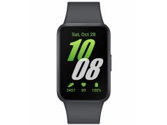 SAMSUNG Fit3 (SM-R390NZAASEK) Gray | Фото 3