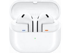 SAMSUNG Galaxy Buds3 White (SM-R530NZWASEK) | Фото 1