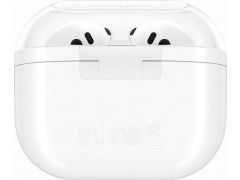 SAMSUNG Galaxy Buds3 White (SM-R530NZWASEK) | Фото 3