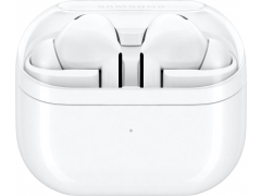 SAMSUNG Galaxy Buds 3 Pro SM-R630NZWASEK White | Фото 1