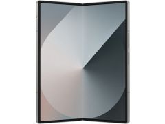 Смартфон Samsung SM-F956B Galaxy Fold6 12/256Gb Silver Shadow (SM-F956BZSBSEK) | Фото 2