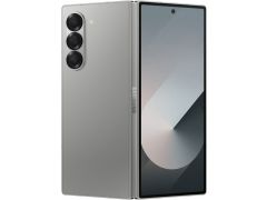 Смартфон Samsung SM-F956B Galaxy Fold6 12/256Gb Silver Shadow (SM-F956BZSBSEK) | Фото 3