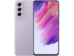 Смартфон Samsung Galaxy S21 FE 8/256GB LIGHT VIOLET | Фото 1