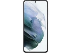 Смартфон Samsung SM-G991B Galaxy S21 5G 8/256GB Dual SIM Grey | Фото 2