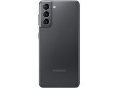 Смартфон Samsung SM-G991B Galaxy S21 5G 8/256GB Dual SIM Grey | Фото 3