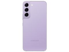 Смартфон Samsung Galaxy S22 SM-S901B 8GB/256GB Phantom Black | Фото 3