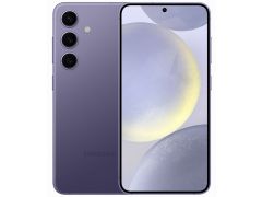 SAMSUNG Galaxy S24 8/256Gb Violet (SM-S921BZVGEUC) | Фото 1