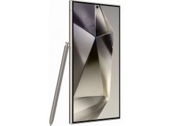 Смартфон Samsung SM-S928B Galaxy S24 Ultra 5G 256ГБ, grey | Фото 3