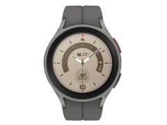 SAMSUNG Galaxy Watch 5 Pro Titanium (SM-R920NZTASEK) | Фото 2